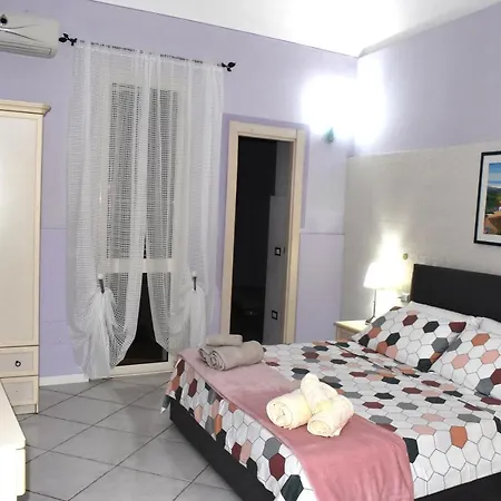 Guest house Angolo Di Sicilia *