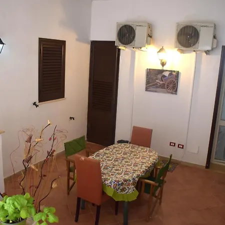 Guest house Angolo Di Sicilia Palermo