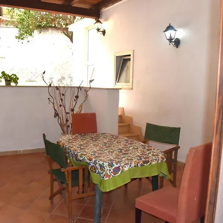 Angolo Di Sicilia Guest house