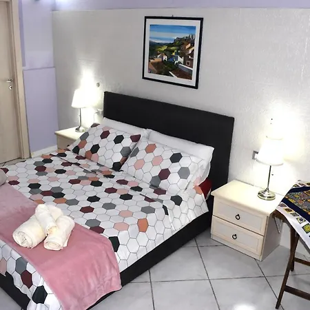 Guest house Angolo Di Sicilia