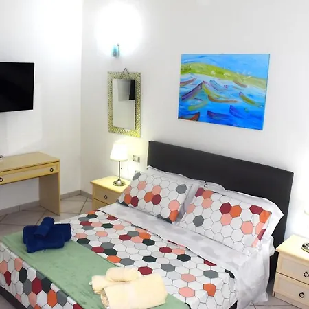 Angolo Di Sicilia Guest house