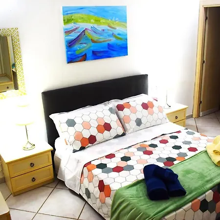 Guest house Angolo Di Sicilia *
