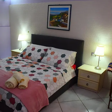 Angolo Di Sicilia Guest house *