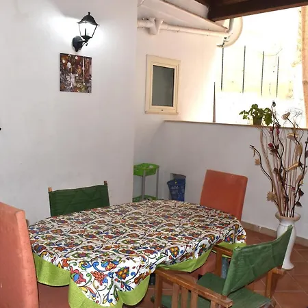 Angolo Di Sicilia Palermo