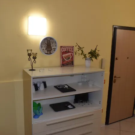 Guest house Angolo Di Sicilia