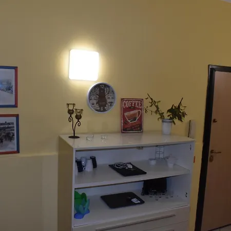 Guest house Angolo Di Sicilia Palermo