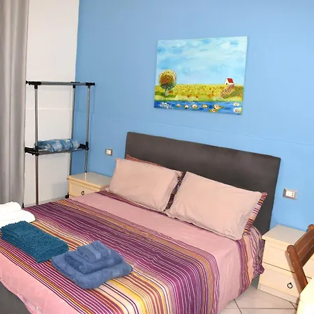 Guest house Angolo Di Sicilia