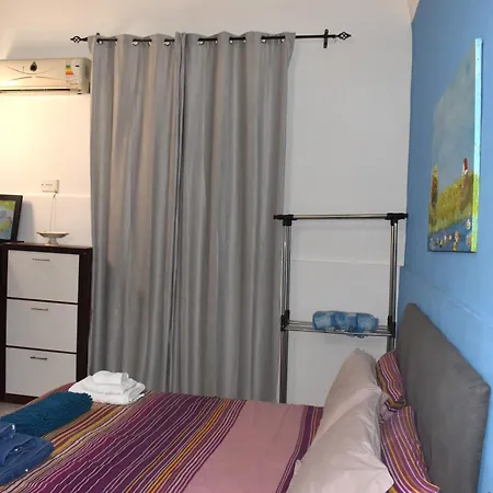 Guest house Angolo Di Sicilia