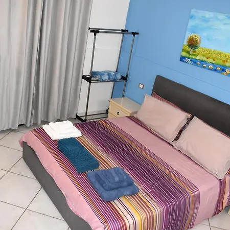 Angolo Di Sicilia Guest house