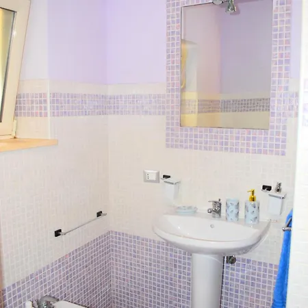 Angolo Di Sicilia Гостевой дом