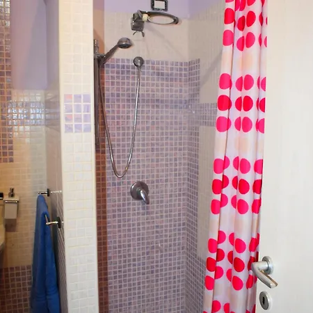 Гостевой дом Angolo Di Sicilia Палермо