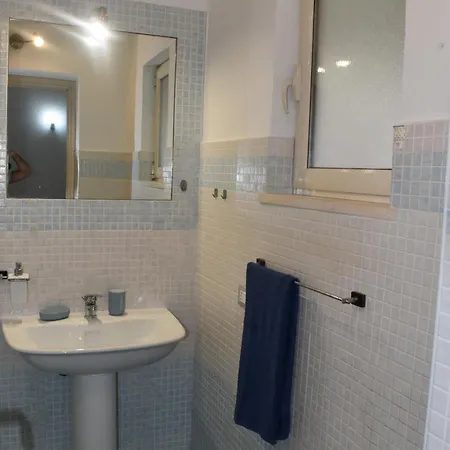 Angolo Di Sicilia Гостевой дом