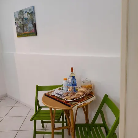 Maison d'hôtes Angolo Di Sicilia Palerme