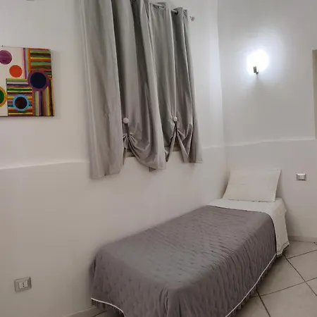 Maison d'hôtes Angolo Di Sicilia