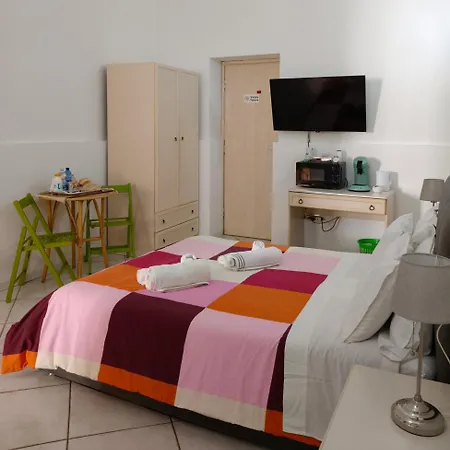 Angolo Di Sicilia 4* Palerme