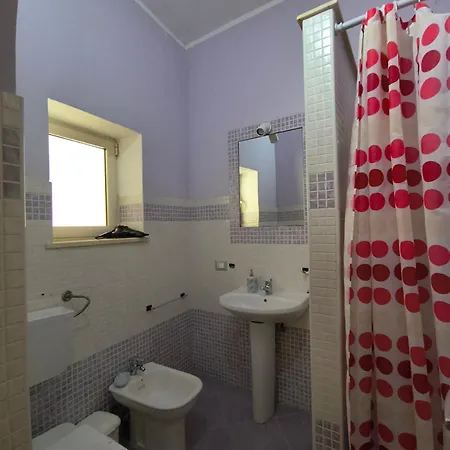 Maison d'hôtes Angolo Di Sicilia 4*
