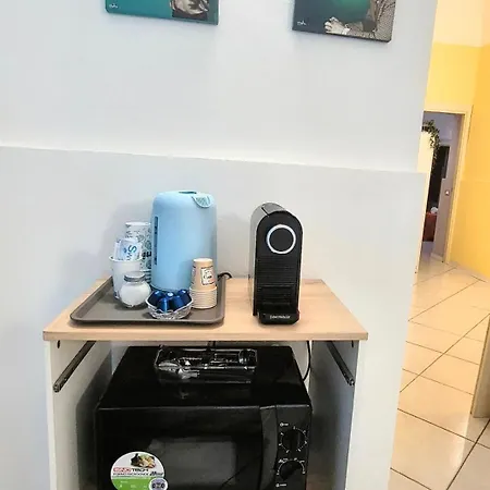 Angolo Di Sicilia 4*