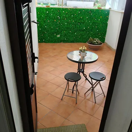 Angolo Di Sicilia Palerme