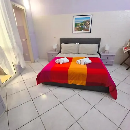 Angolo Di Sicilia Palerme