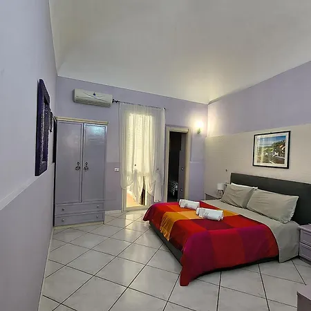 Maison d'hôtes Angolo Di Sicilia Palerme
