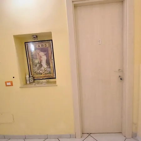Angolo Di Sicilia Maison d'hôtes 4*