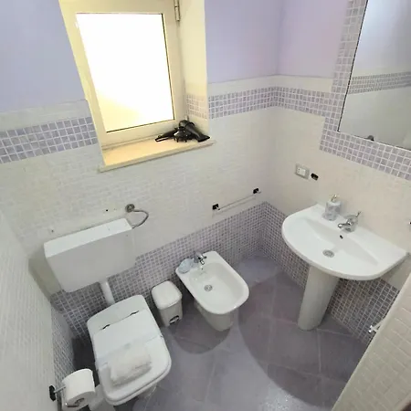 Angolo Di Sicilia 4* Palerme