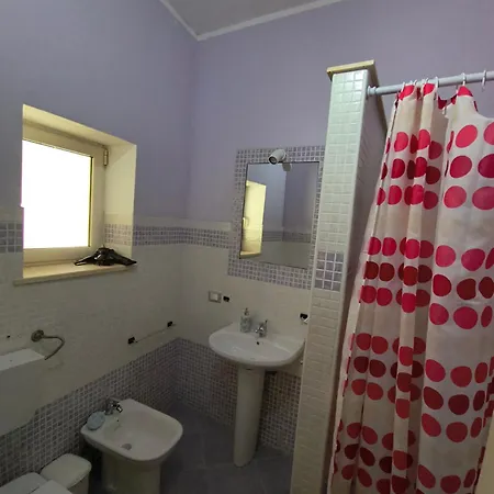 Angolo Di Sicilia 4* Palerme