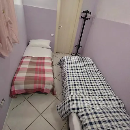 Angolo Di Sicilia Maison d'hôtes 4*