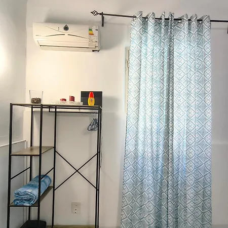 Angolo Di Sicilia Maison d'hôtes Palerme