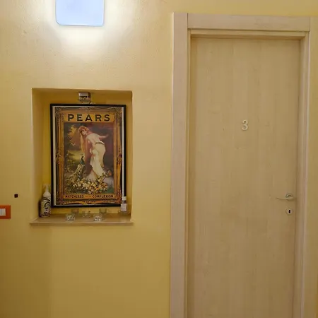 Angolo Di Sicilia 4*