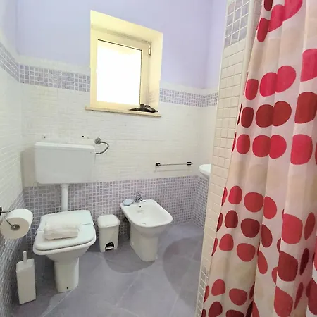 Angolo Di Sicilia Maison d'hôtes 4*