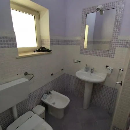 Angolo Di Sicilia Palerme