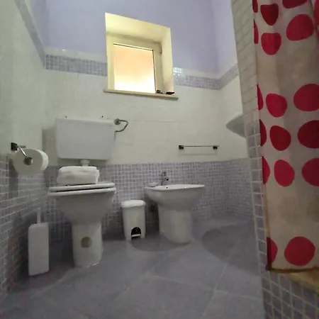 Angolo Di Sicilia