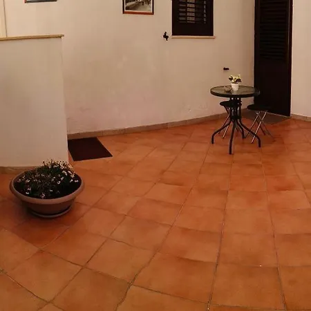 Maison d'hôtes Angolo Di Sicilia 4*