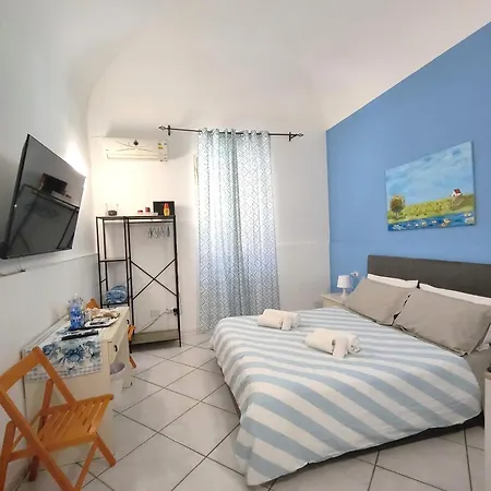 Maison d'hôtes Angolo Di Sicilia