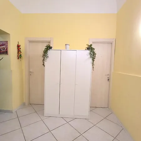 Maison d'hôtes Angolo Di Sicilia 4*