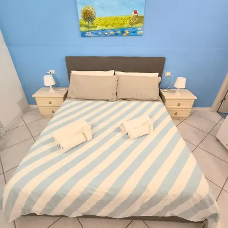 Angolo Di Sicilia Palerme