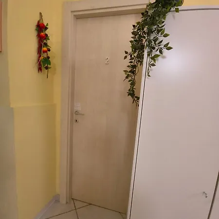 Angolo Di Sicilia Maison d'hôtes 4*