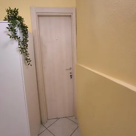 Angolo Di Sicilia 4*