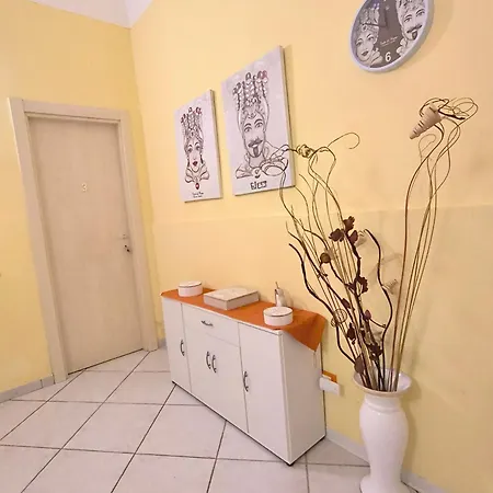 Angolo Di Sicilia 4* Palerme