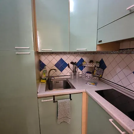 Angolo Di Sicilia Maison d'hôtes 4*