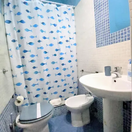 Maison d'hôtes Angolo Di Sicilia 4*