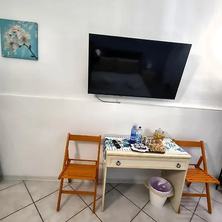 Angolo Di Sicilia Maison d'hôtes Palerme