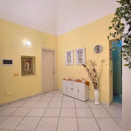 Angolo Di Sicilia Palerme