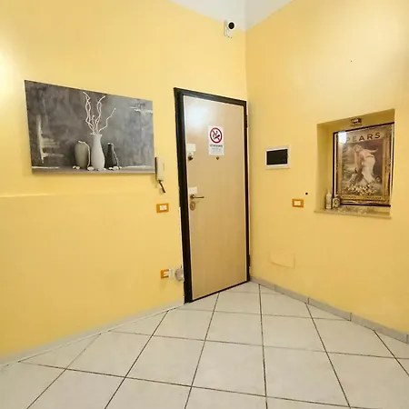 Angolo Di Sicilia 4* Palerme