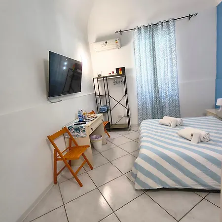 Angolo Di Sicilia Maison d'hôtes 4*