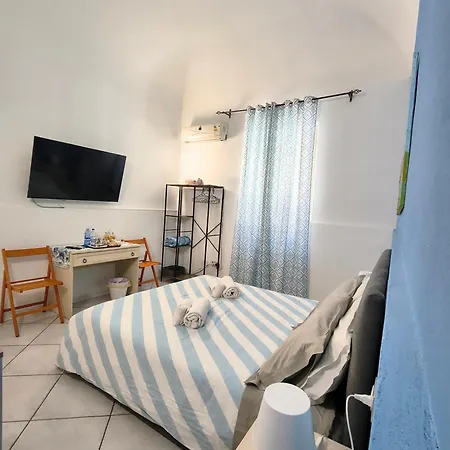 Angolo Di Sicilia 4*