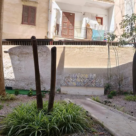 Angolo Di Sicilia Maison d'hôtes 4*