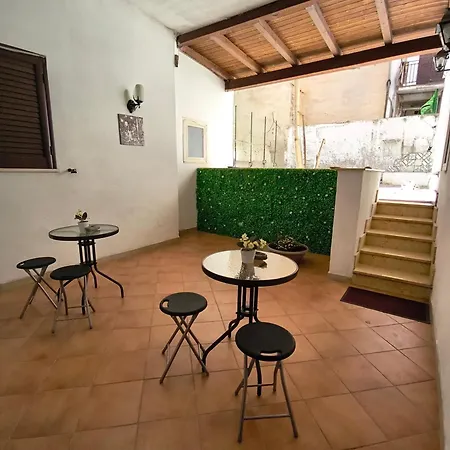 Angolo Di Sicilia Palerme