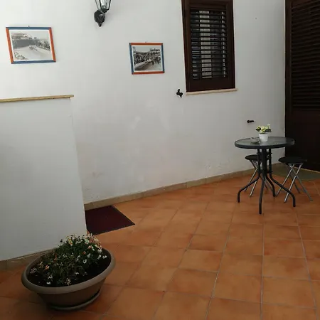 Angolo Di Sicilia Maison d'hôtes